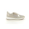 GEOX F D36NQA Beige